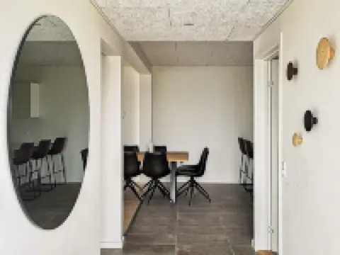 Luxury Spa Apartment in Sondervig - by Traum Ferienwohnungen