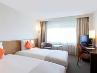 Novotel Paris Pont de Sevres Hôtels à : Sèvres
