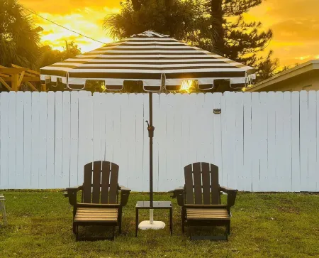 Wilton Manors Guesthouse