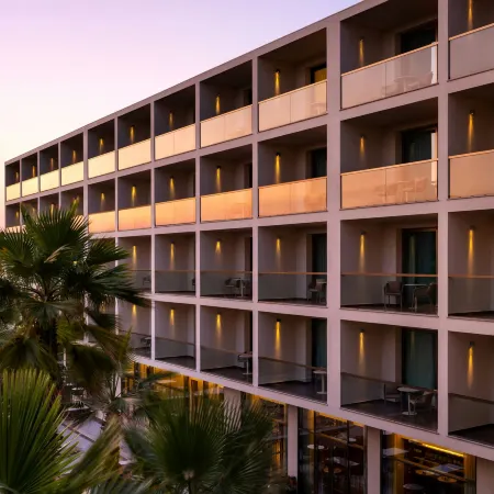 Algarve Marriott Salgados Golf Resort & Spa