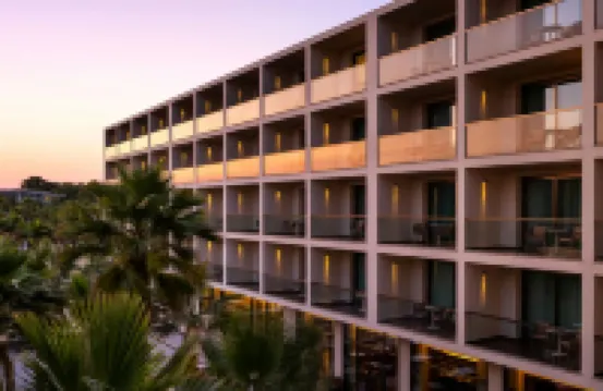 Algarve Marriott Salgados Golf Resort & Spa