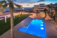 Apartments Playa de Castelldefels - Beach