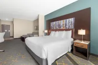 베스트 웨스턴 플러스 아이산티 스탠포드 타운십 호텔