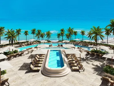 Secrets Mirabel Resort & Spa Hotels in Cancun