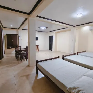 Natsuca Beach Resort