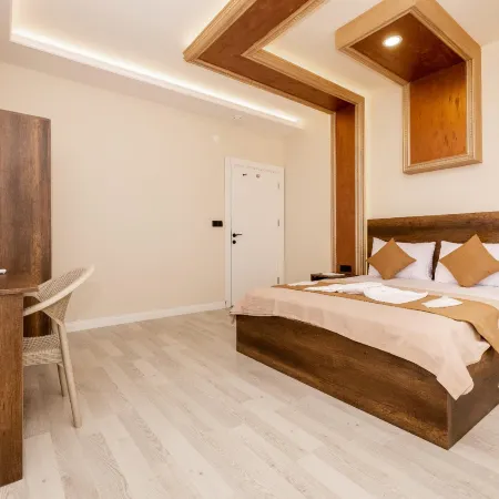 Perla Blanca Hotel