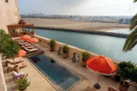 Riad Dar Baraka Rabat