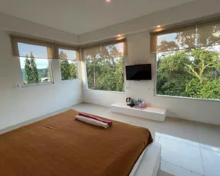 Villa Diamond Hills Hotels in Sedau