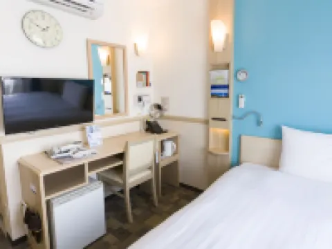 Toyoko Inn Joetsu Myoko Eki Nishi Guchi Hoteles en Jōetsu