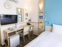 東橫INN上越妙高站西口 上越市住宿飯店