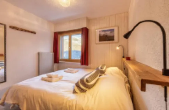 Nevada 404 - Central 6 pax Apartment Garage