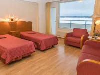 Hotelli Terme, Huone 312 - Homestays