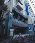 Hotel Pearl City Sendai
