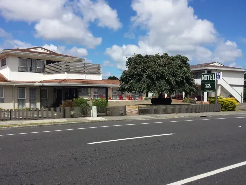 Motel 22