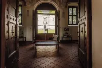 Monte Pacis in Pažaislis