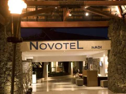 Novotel Nadi