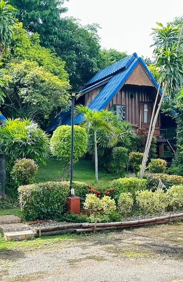 รูปภาพของบ้านภู ม่อนตะแลง รีสอร์ต