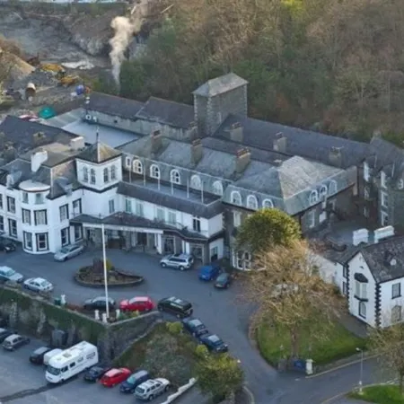 The Ro Hotel Windermere