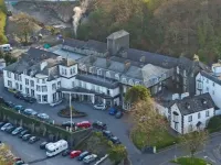 The Ro Hotel Windermere - Gym