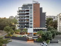Utopia Suite Residence1 - 2-Star