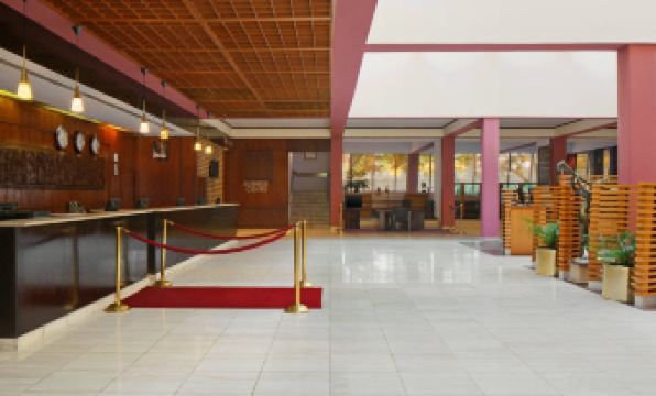 Abuja Continental Hotel