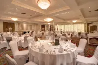 Everglades Hotel - breakfast