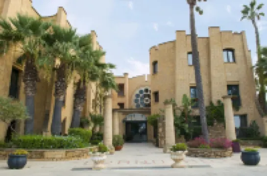 그랜드 호텔 모제  호텔