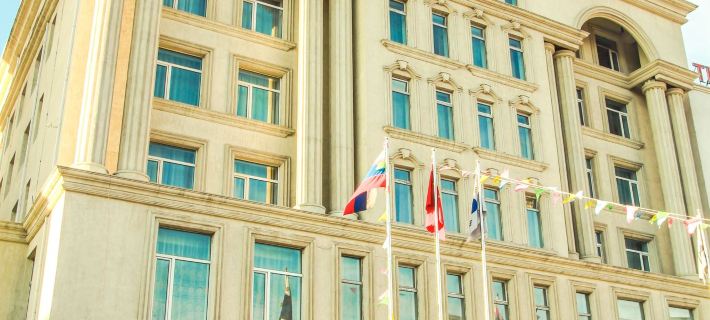 Royal House Hotel 2 Hotels in Ulaanbaatar