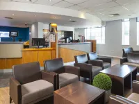 Holiday Inn Express LONDON CHINGFORD-NTH CIRCULAR by IHG Hotels near Tottenham