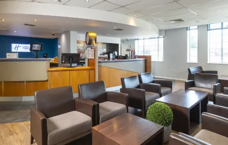 Holiday Inn Express London Chingford-Nth Circular