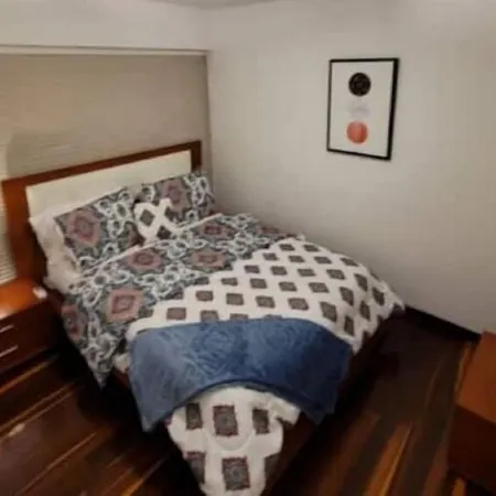 Beautiful 1Bab+2bños apartment in the Forest,Ccs Отели рядом с достопримечательностью «Капитолий»