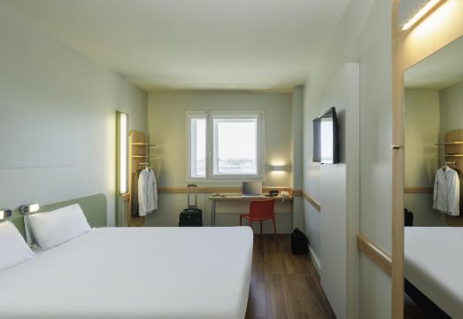 이비스 버짓 말라가