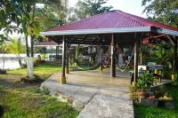 Chinitasecolodge Hotels in Pococi