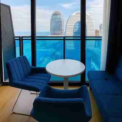 Royal Sea Breeze Apartments Others