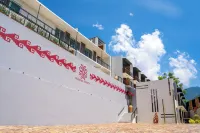 Galerias Oaxaca Suites