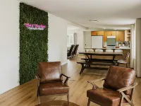 Sun & Sand Resort Hotels in Huron County