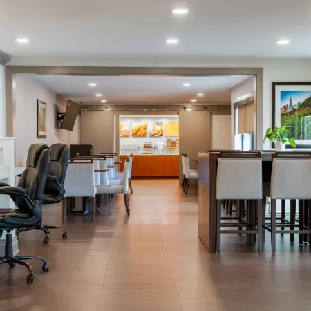 Comfort Inn Danvers - Boston North Shore
