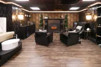 Curtiss Hotel, Ascend Hotel Collection - spa