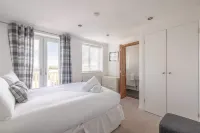 Host & Stay - Meadow Way - Wifi