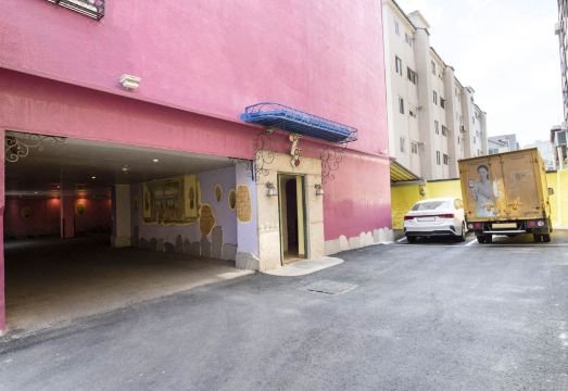 호텔 룸 컨디션