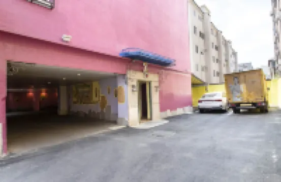 Goyang Amang Hotels near AQUAFIELD GOYANG