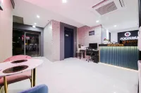 Sokcho Joon  96  Hotel - New