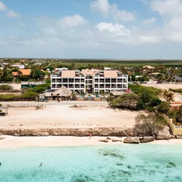 Bloozz Resort Bonaire
