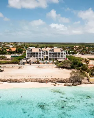 Bloozz Resort Bonaire