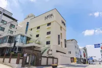 호텔 마리아 오산 에어 베이스 주변 호텔