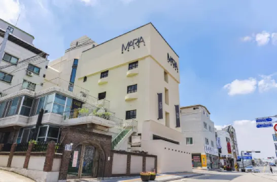 Hotel Maria Hotels near Bogugsa