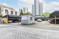 Savoy Annex, Dongseong-ro, Daegu - 2-Star