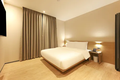 Gwangju Hotel 23°C
