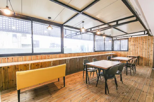 Daejeon Jung-ri Some