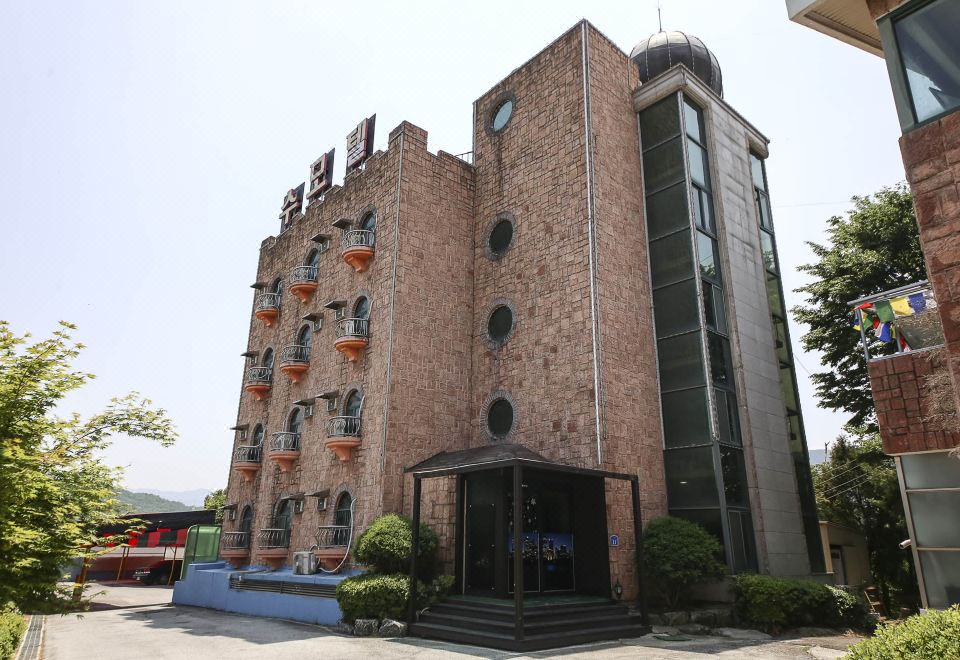 아산 수